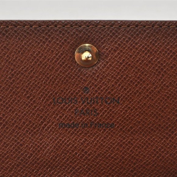 Authentic Louis Vuitton Monogram Multicles 6 Six Hooks Key Case - Picture 2 of 12